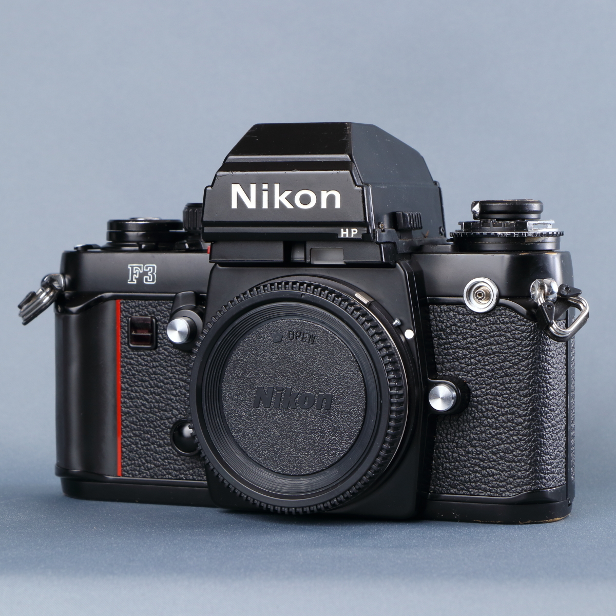 Nikon ニコン F3 HP 現状品 シャッターOK 【公式通販】