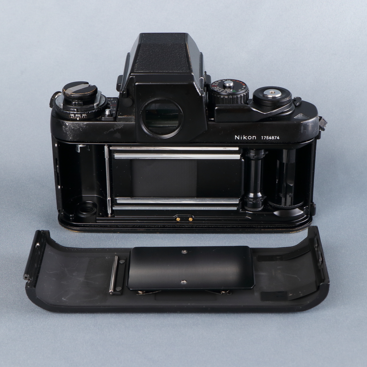 Nikon ニコン F3 HP 現状品 シャッターOK 【公式通販】