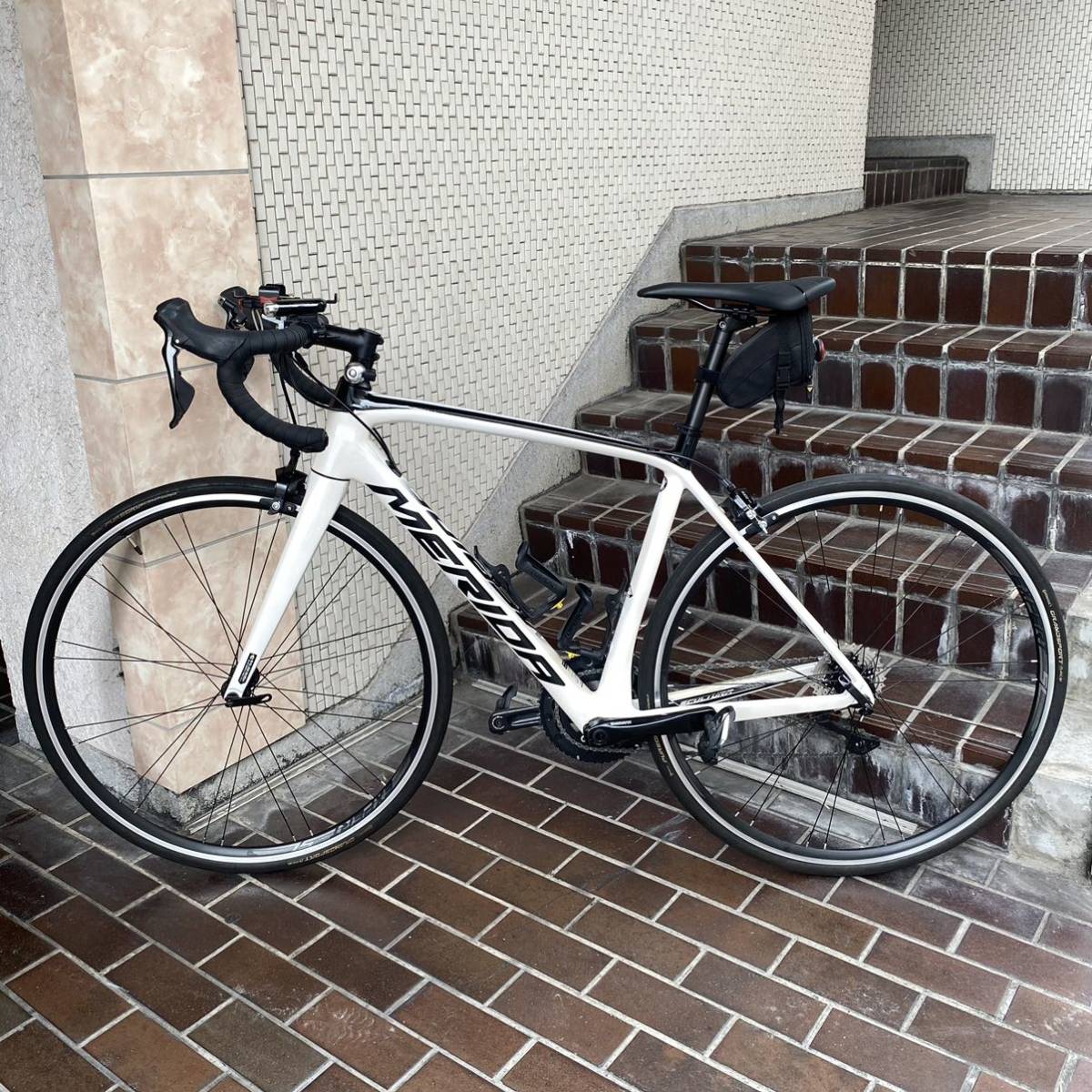 手渡し限定】MERIDA SCULTURA 5000