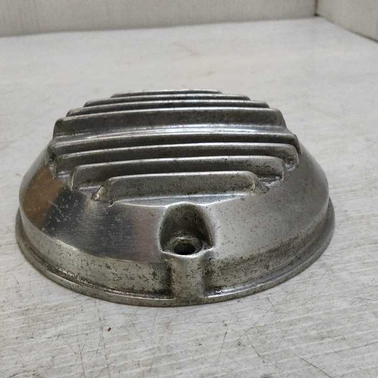 0731-9】CB750K？ CB400FOUR? KIJIMA? ポイントカバー 当時物 絶版 旧