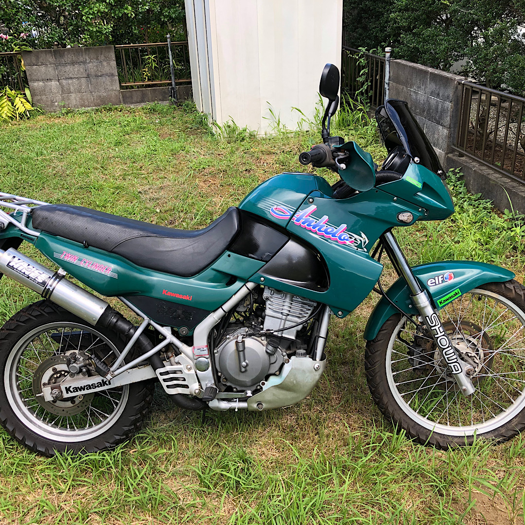 配送可 動画有 自賠r5年12月末 カワサキ Ｒホイール18インチ化済 | KAWASAKI 実働 エストレア250 自賠責保険付 保険のプロが解説！お財布にやさしい！？自賠責保険の改定＆有効期限の 中古神戸市のカワサキ(バイク)を格安&frasl;激安&frasl;無料であげます・譲ります カワサキ（KAWASAKI KLE ESTRELLA&frasl;RS&frasl;Customの型式・スペックならバイクブロス 日本二輪車普及安全協会