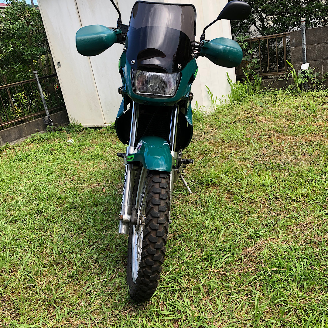 配送可 動画有 自賠r5年12月末 カワサキ Ｒホイール18インチ化済 | KAWASAKI 実働 エストレア250 自賠責保険付 保険のプロが解説！お財布にやさしい！？自賠責保険の改定＆有効期限の 中古神戸市のカワサキ(バイク)を格安&frasl;激安&frasl;無料であげます・譲ります カワサキ（KAWASAKI KLE ESTRELLA&frasl;RS&frasl;Customの型式・スペックならバイクブロス 日本二輪車普及安全協会