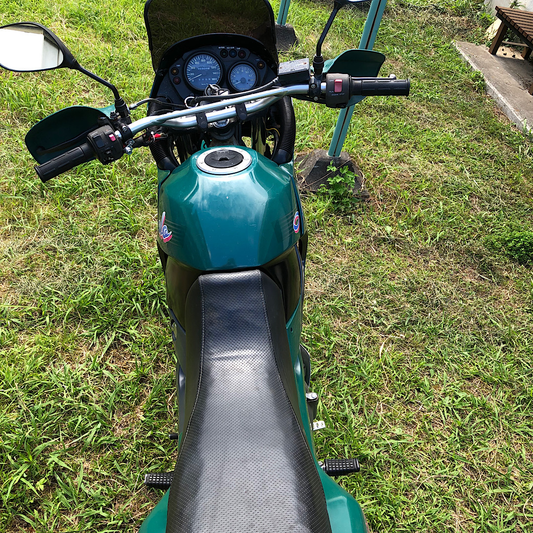 配送可 動画有 自賠r5年12月末 カワサキ Ｒホイール18インチ化済 | KAWASAKI 実働 エストレア250 自賠責保険付 保険のプロが解説！お財布にやさしい！？自賠責保険の改定＆有効期限の 中古神戸市のカワサキ(バイク)を格安&frasl;激安&frasl;無料であげます・譲ります カワサキ（KAWASAKI KLE ESTRELLA&frasl;RS&frasl;Customの型式・スペックならバイクブロス 日本二輪車普及安全協会