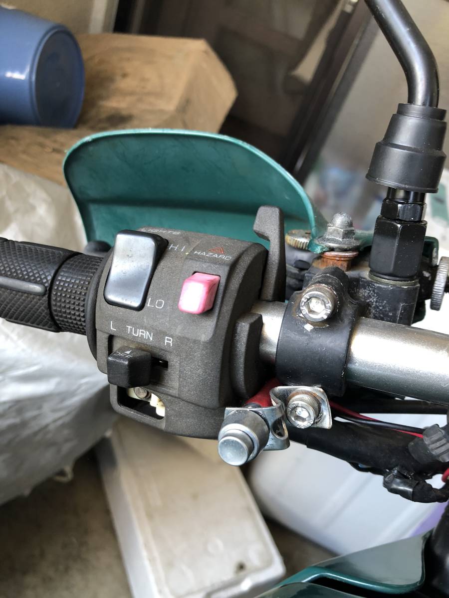 配送可 動画有 自賠r5年12月末 カワサキ Ｒホイール18インチ化済 | KAWASAKI 実働 エストレア250 自賠責保険付 保険のプロが解説！お財布にやさしい！？自賠責保険の改定＆有効期限の 中古神戸市のカワサキ(バイク)を格安&frasl;激安&frasl;無料であげます・譲ります カワサキ（KAWASAKI KLE ESTRELLA&frasl;RS&frasl;Customの型式・スペックならバイクブロス 日本二輪車普及安全協会