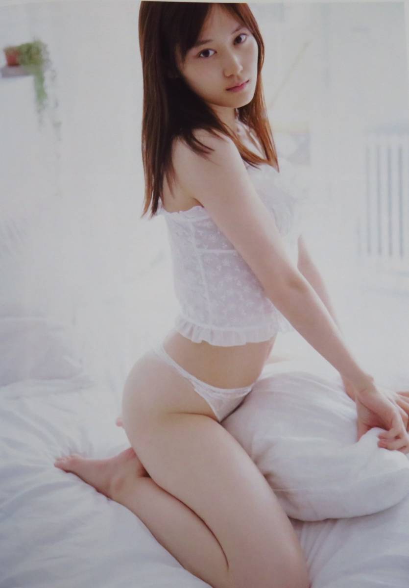 ○初版本♪○乃木坂46 山下美月1st写真集 忘れられない人 (乃木坂46
