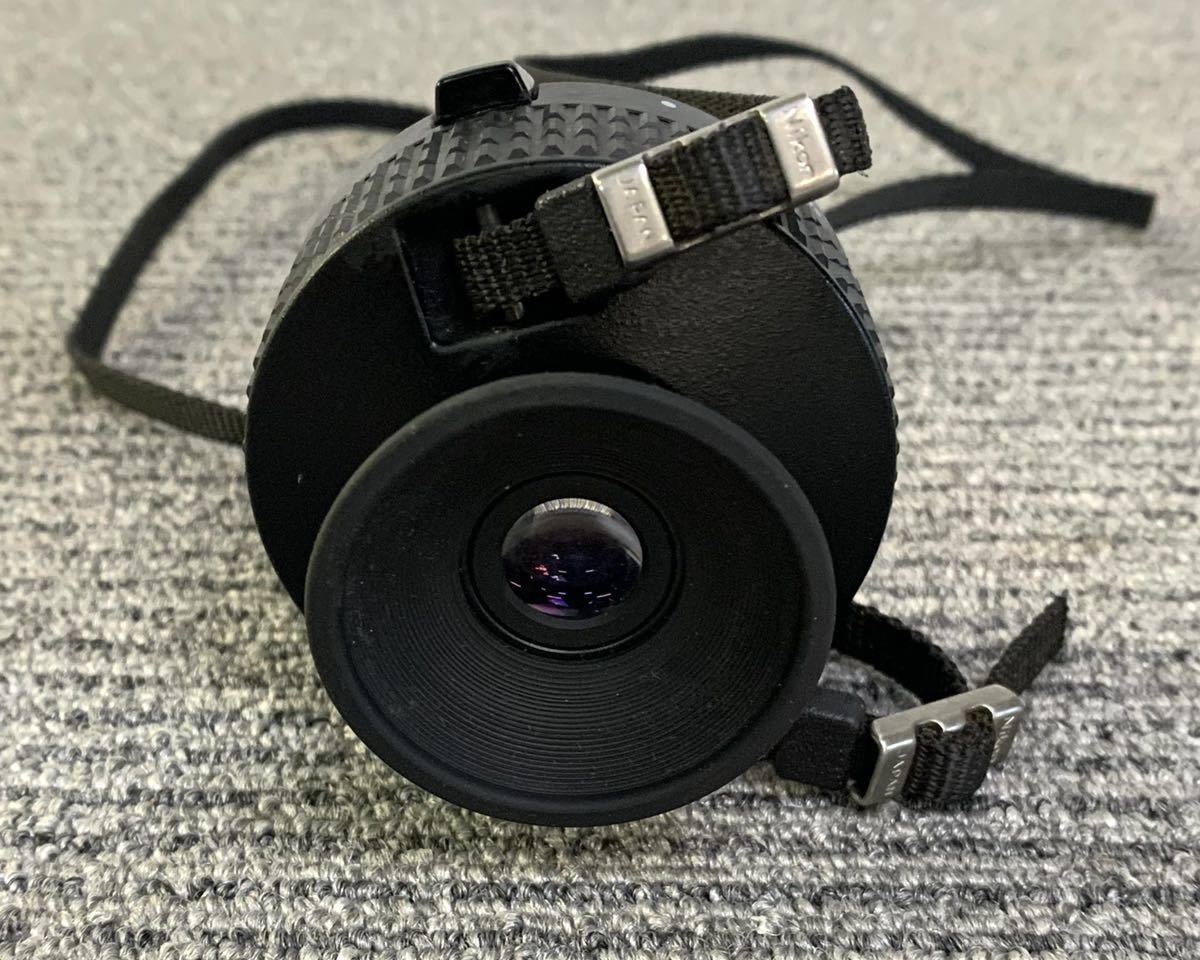 Nikon Lens Scope Converter - Accessories at KEH Camera