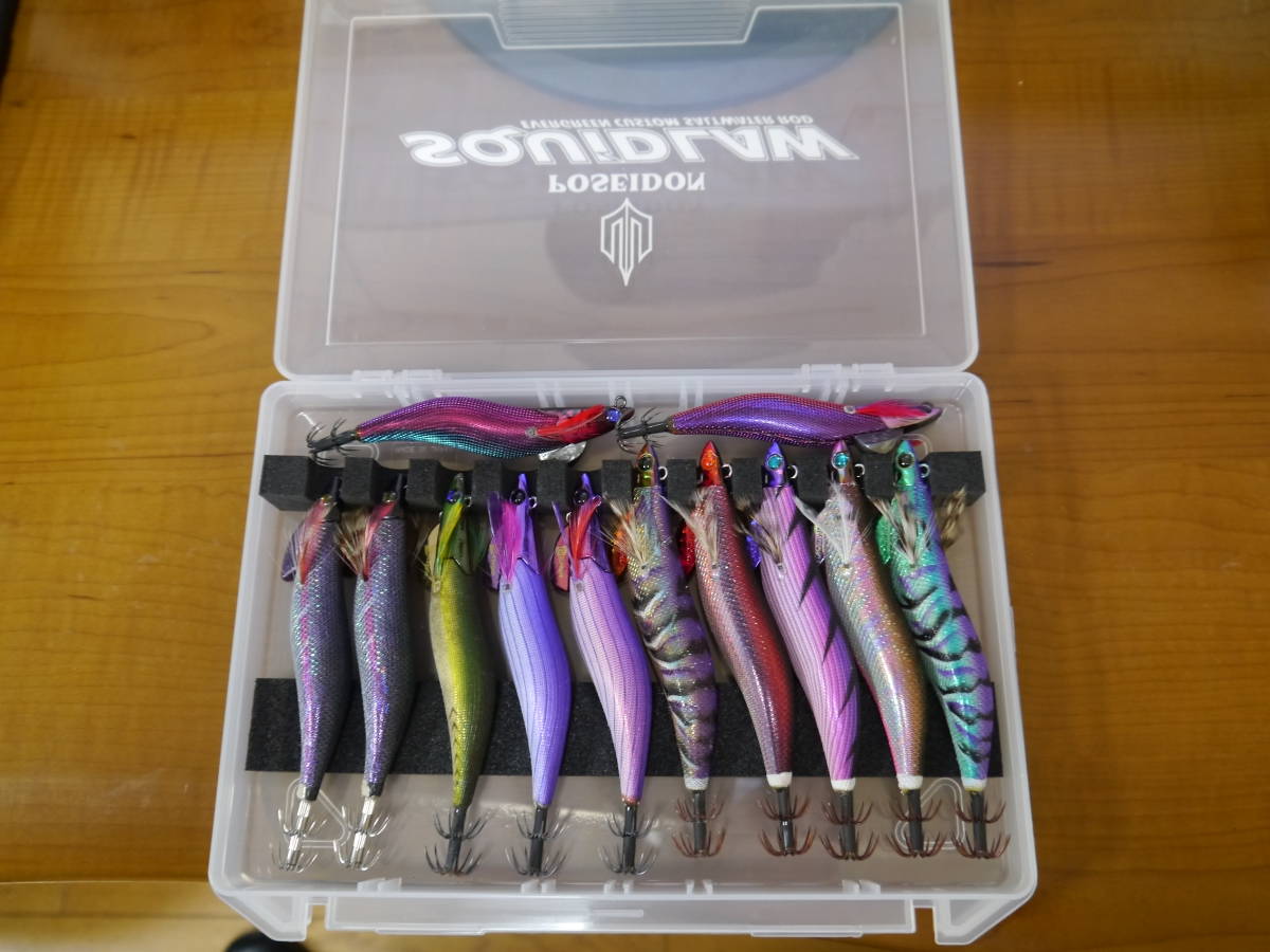 ダートマックスTR 30g 40gセット ティップラン