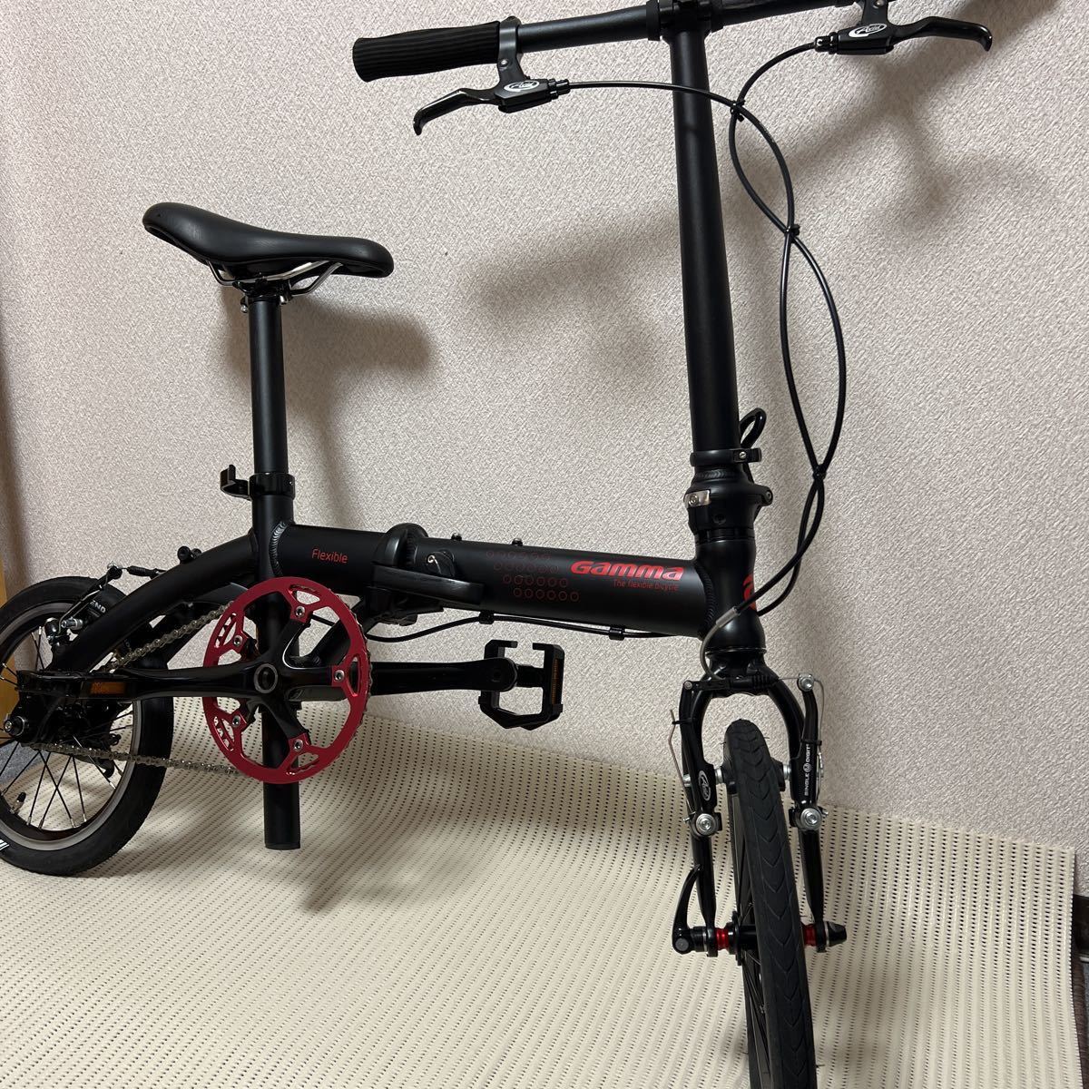 折り畳み自転車 折り畳み自転車 16インチ～ 【公式通販】