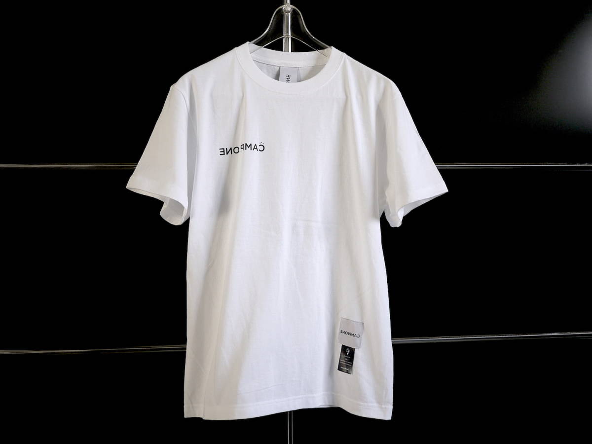 NY購入&frasl;XXL&frasl;WHITE&frasl;CAMPIONE HEAVYWEIGHT COTTON T-Shirts ''Big
