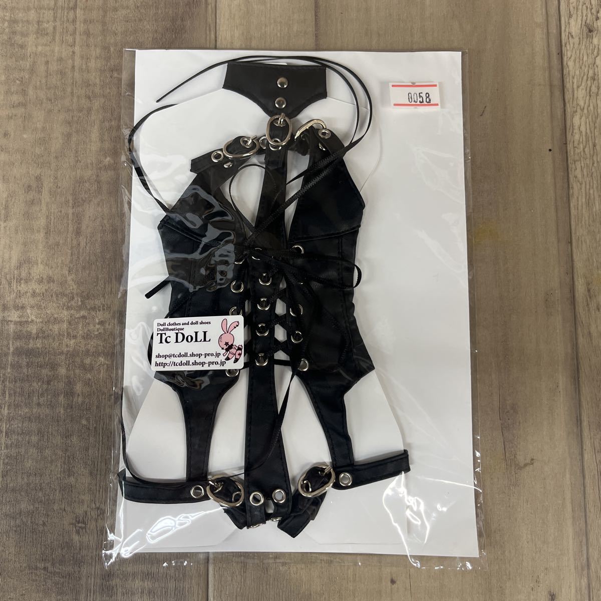  Tc DoLL Tcドール 衣装(ドルフィードリーム)｜売買されたオークション情報、yahooの商品情報をアーカイブ公開 - オークファン その他