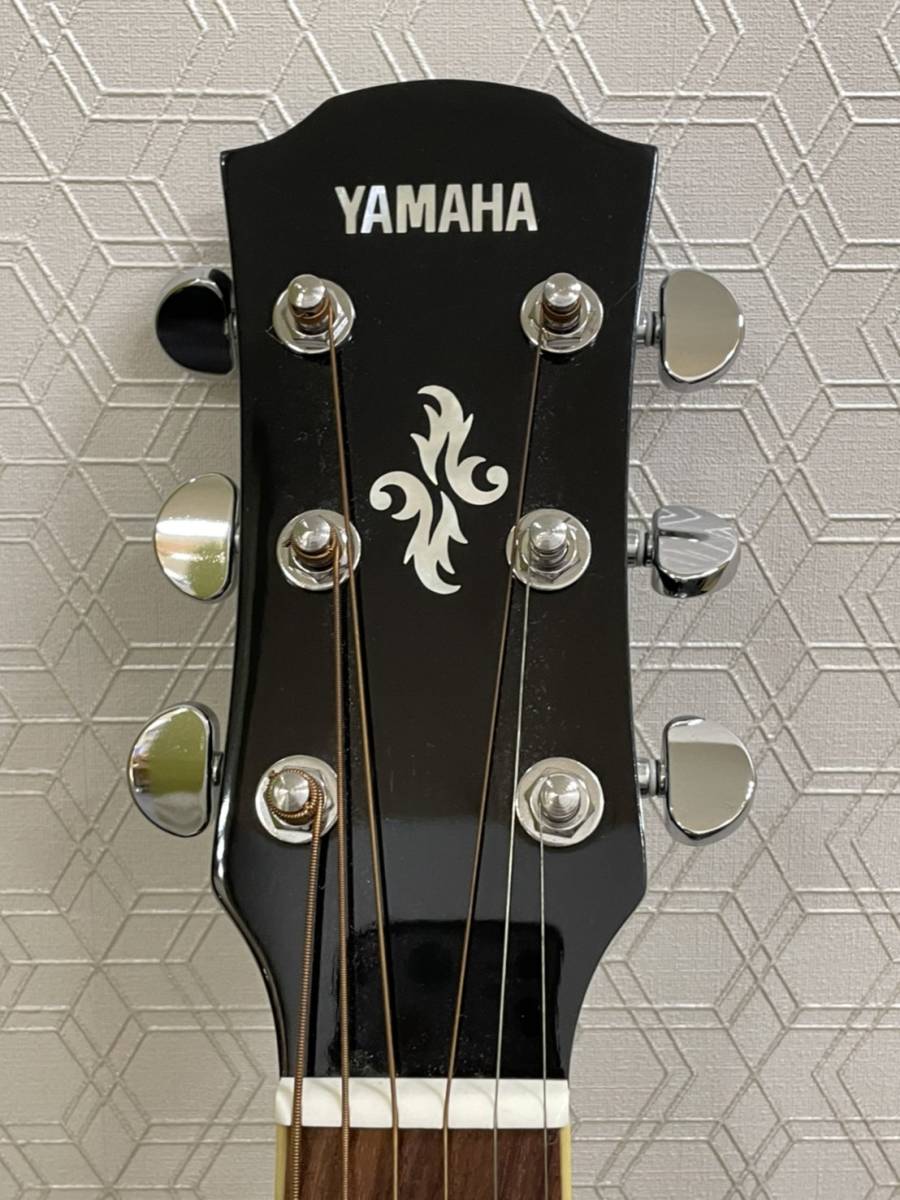 MIA2848】1~ YAMAHAギター APX600 エレクトリックアコースティック
