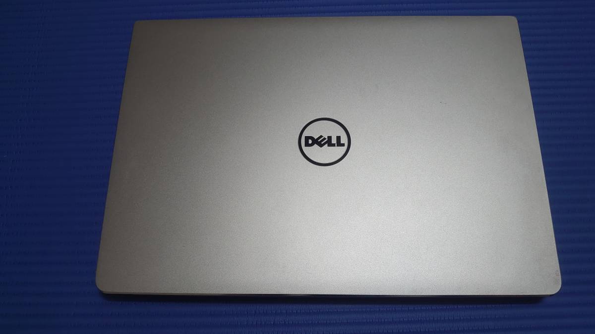 ジャンク DELL Inspiron 14 7000シリーズー7460 M.2SSDなし 【公式通販】