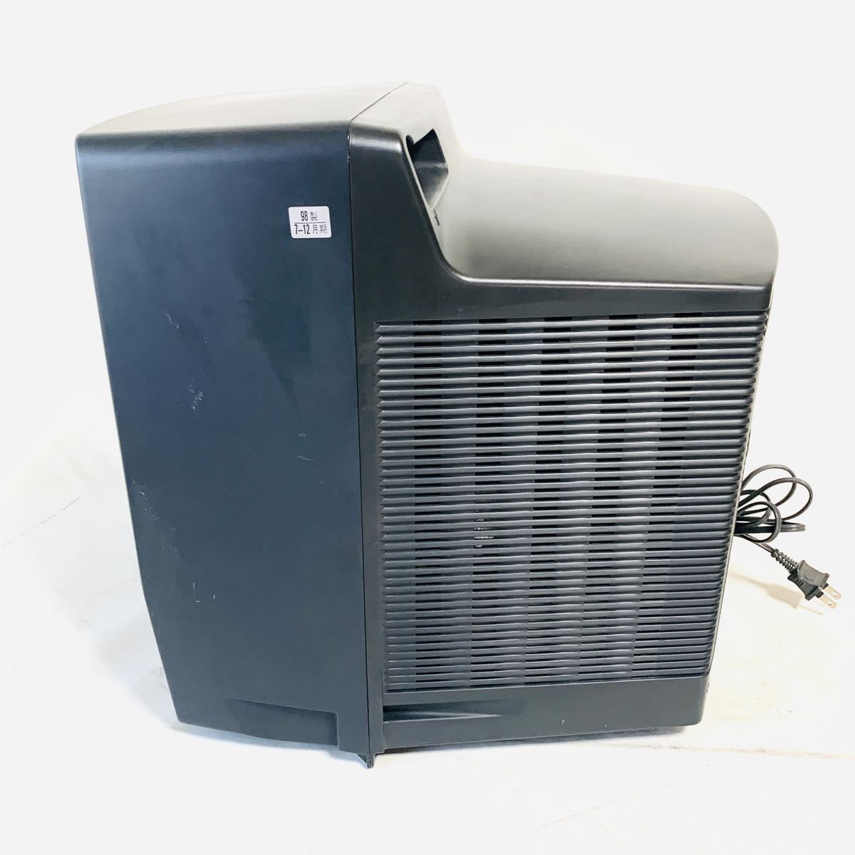 再生○・懐かしのブラウン管】SONY KV-14MVT1 ソニー Trinitron