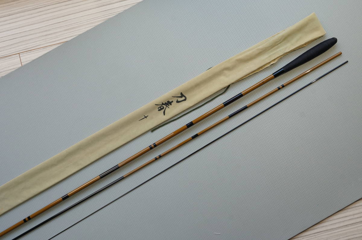 シマノ エアノス 磯 1.5-530 SI （超美品） シマノ エアノス SI EV1.5