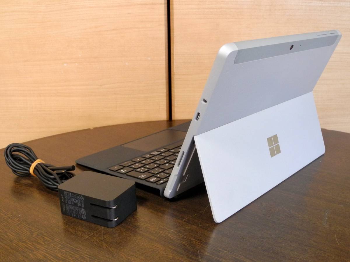 Surface Go マイクロソフト | 整備済み品純正 Signature surface