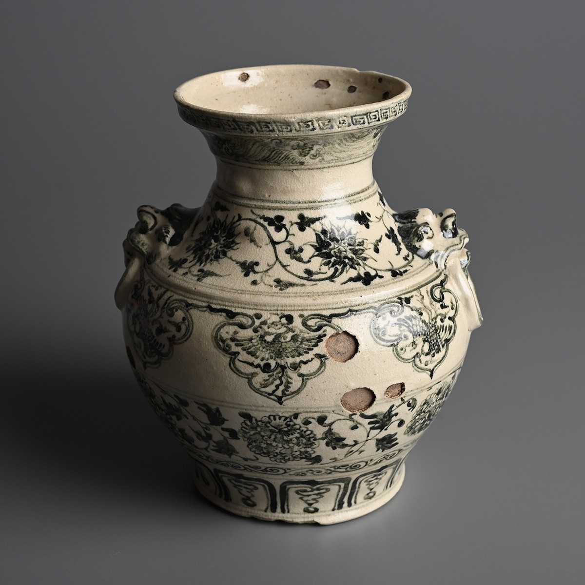 東南アジアの古美術