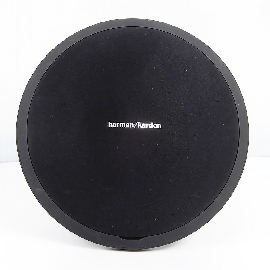 harman/kardon ハーマン/カードン ONYX STUDIO ◇ワイヤレススピーカー