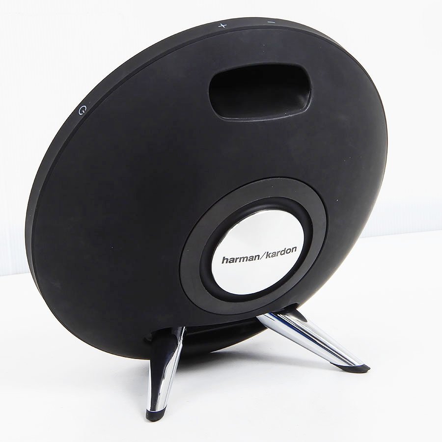 harman/kardon ハーマン/カードン ONYX STUDIO ◇ワイヤレススピーカー