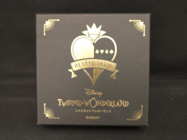 ディズニー ツイステッドワンダーランド レプリカ腕章 ハーツラビュル