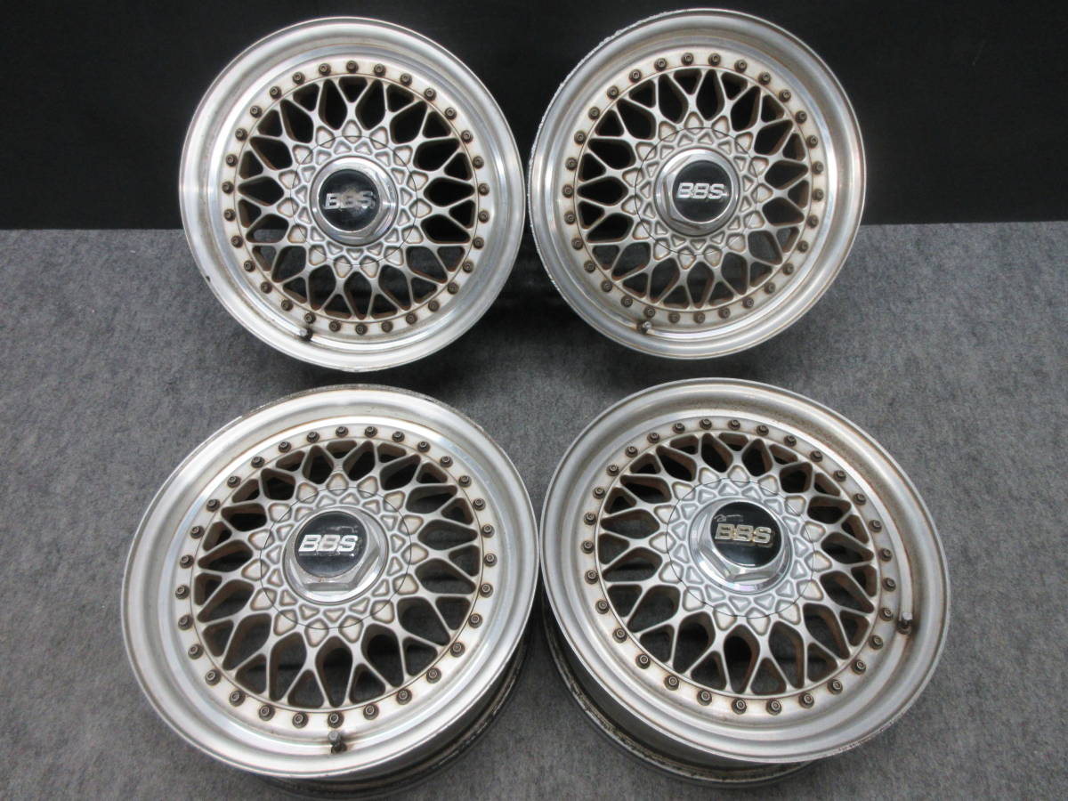 BBS 15インチ タント 2026年最新Yahoo!オークション | 15インチの中古 