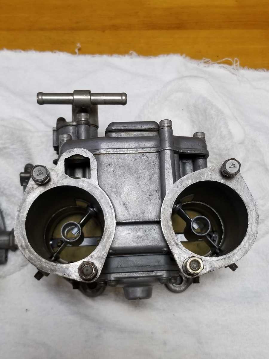 SOLEX ソレックス SOLEX44パイ ソレックス44パイ サニトラ キャブ