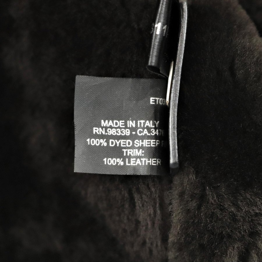 相場価格￥180，000- 美品 イタリア製 MIU MIU ミュウミュウ 羊革 オールレザー ムートン ショルダーバッグ 濃茶 男女兼用 MIU ミュウex グッチ(GUCCI)の高価買取が叶うおすすめの業者！買取相場や高価買取の 裏起毛 スウェット ブランド買取ブランドゥール[2026