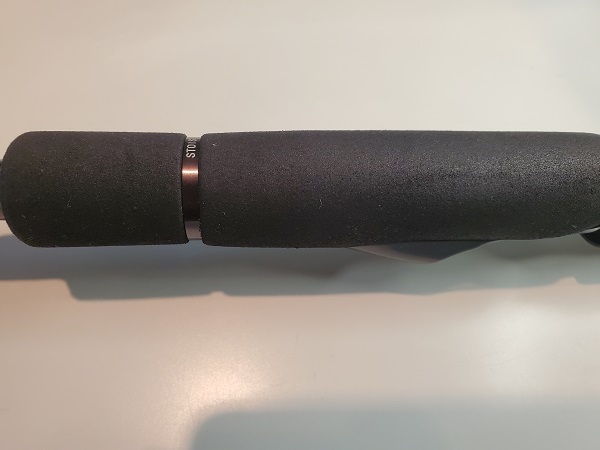 ダイワ　エメラルダス　ストイスト　AGS　86M-SMT_3