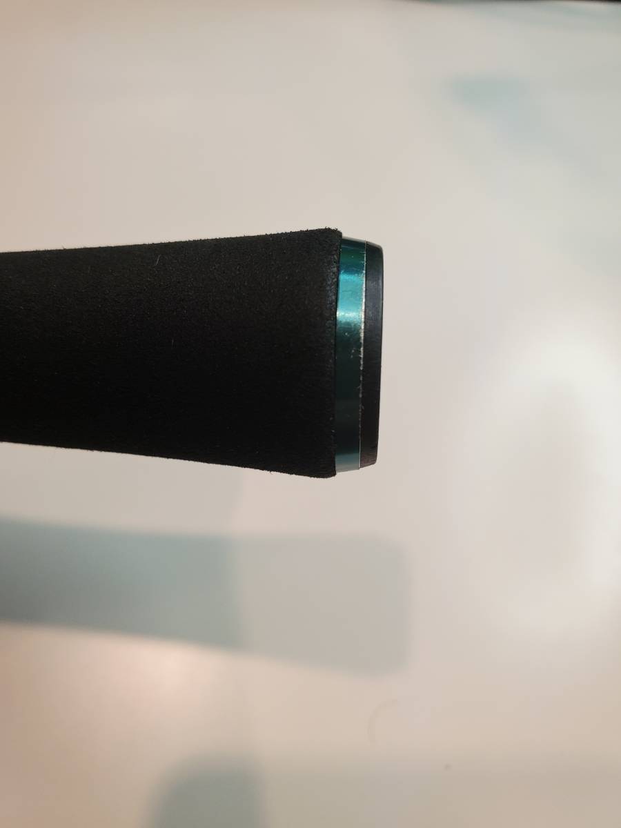 ダイワ　エメラルダス　ストイスト　AGS　86M-SMT_4