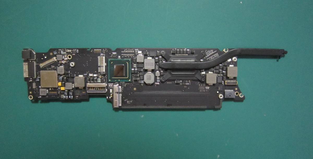 Macbook Air A1465 11インチ 2012 ジャンク MacBook Air 11-inch Mid