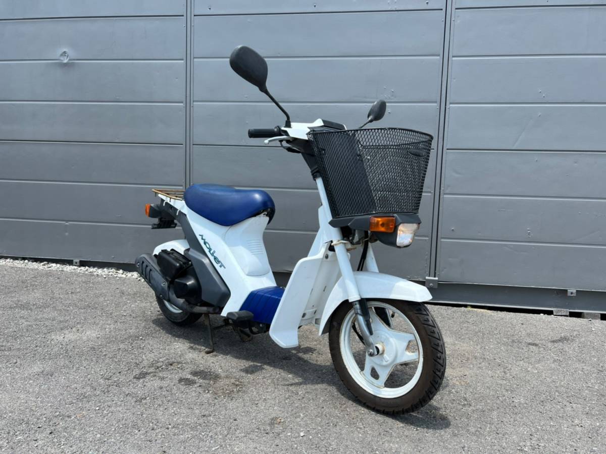 投稿詳細｜MOTOCLE Yahoo!オークション スーパーモレ スーパーモレ 