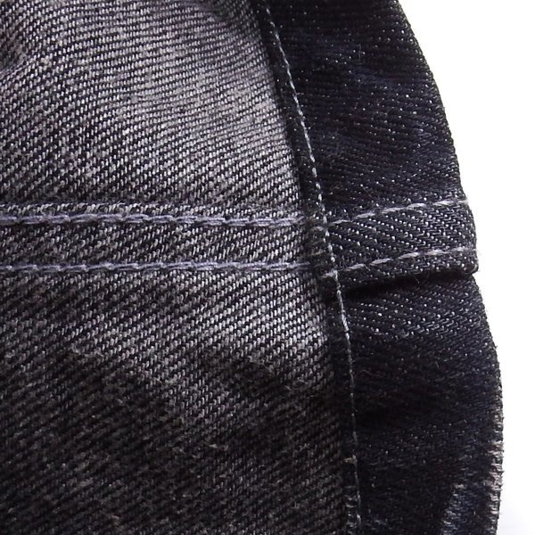 TORNADO &frasl; MART レオパードクリアフォイルスキニーデニム トルネードマート] MART∴ウーリーレオパードジャカードチェスターコート TORNADOMART トルネードマート レオパード フレア デニム パンツ ブーツカット M