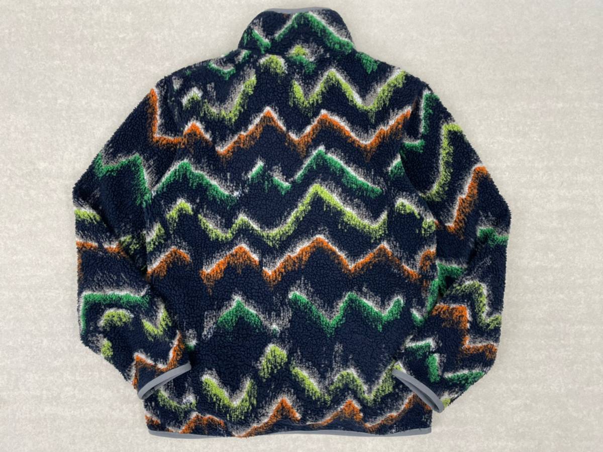 Paul Smith JEANS ポールスミス ボア ウールジャケット サイズL 