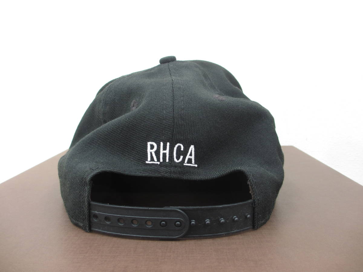 Ron Herman × NEW ERA/ロンハーマン × ニューエラー/キャップ 帽子 
