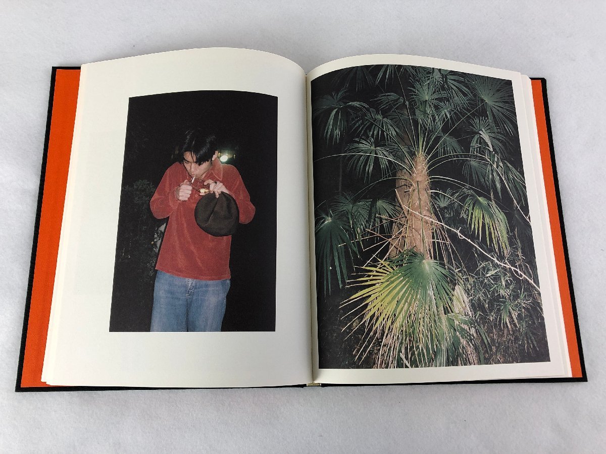☆中古品☆絶版 希少本 EVERYTHING IS TEMPORARY(すべてが一時的なもの 