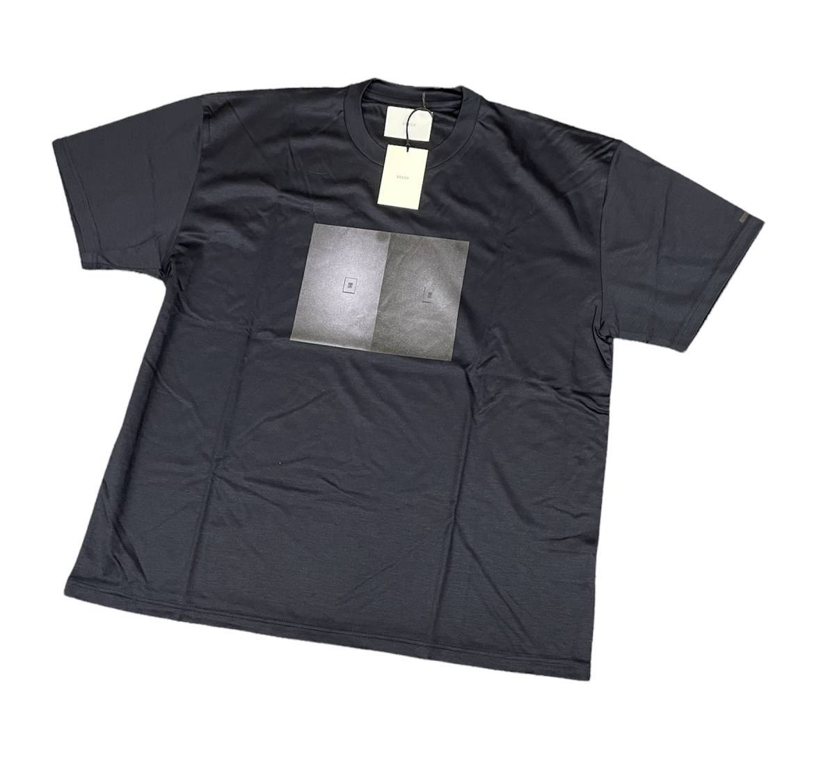 stein 21ssの通販 - steinシュタイン PRINT TEE – RREVE サイズS 21SS 