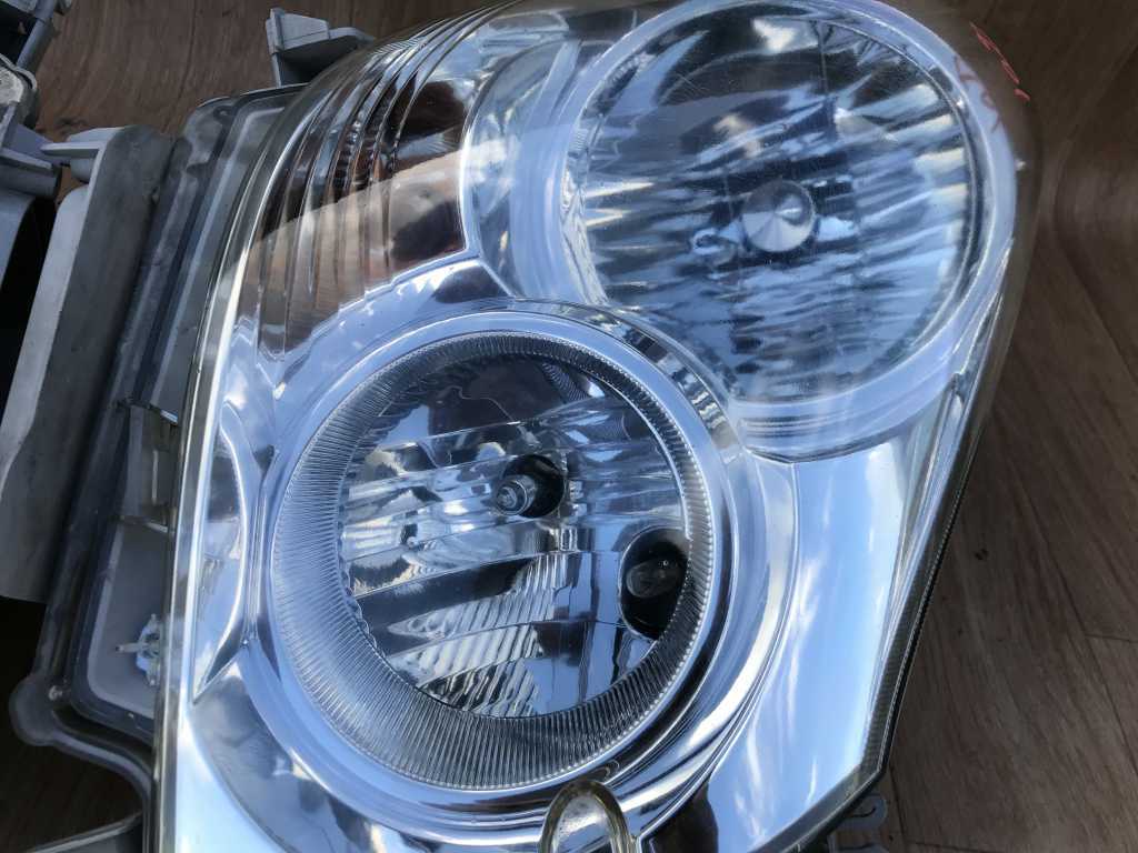７代目・後期型ダイハツ | ミラカスタム（L275S&frasl;L285S型）概要解説 良品○前期○ミラカスタムX○L275S&frasl;L285S○左右テール○イチコD049 - ミラカスタム L285S ミラカスタム型式：DBA-L285S（ダイハツ）のクルマカタログ｜中古車の シン・軽自動車マニア ミラカスタム(L275&frasl;285型) 前期型ダイハツ L275Sの中古車を探すならグーネット 愛車紹介 ミラカスタム型式：DBA-L275S（ダイハツ）のクルマカタログ｜中古車の ミラカスタム（ダイハツ）Ｌ（2006年12月）｜カタログから中古車を探す シン