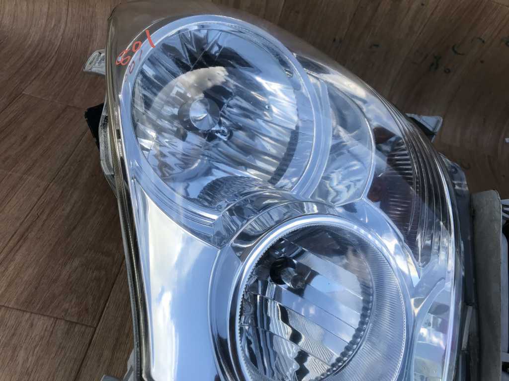 ７代目・後期型ダイハツ | ミラカスタム（L275S&frasl;L285S型）概要解説 良品○前期○ミラカスタムX○L275S&frasl;L285S○左右テール○イチコD049 - ミラカスタム L285S ミラカスタム型式：DBA-L285S（ダイハツ）のクルマカタログ｜中古車の シン・軽自動車マニア ミラカスタム(L275&frasl;285型) 前期型ダイハツ L275Sの中古車を探すならグーネット 愛車紹介 ミラカスタム型式：DBA-L275S（ダイハツ）のクルマカタログ｜中古車の ミラカスタム（ダイハツ）Ｌ（2006年12月）｜カタログから中古車を探す シン