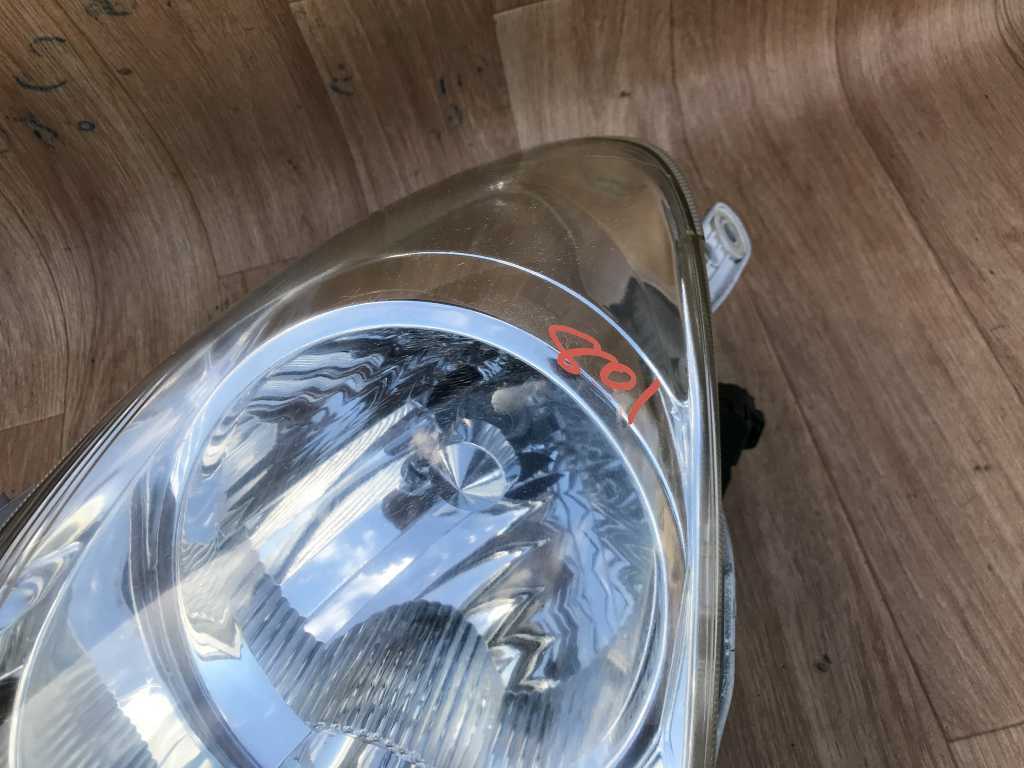 ７代目・後期型ダイハツ | ミラカスタム（L275S&frasl;L285S型）概要解説 良品○前期○ミラカスタムX○L275S&frasl;L285S○左右テール○イチコD049 - ミラカスタム L285S ミラカスタム型式：DBA-L285S（ダイハツ）のクルマカタログ｜中古車の シン・軽自動車マニア ミラカスタム(L275&frasl;285型) 前期型ダイハツ L275Sの中古車を探すならグーネット 愛車紹介 ミラカスタム型式：DBA-L275S（ダイハツ）のクルマカタログ｜中古車の ミラカスタム（ダイハツ）Ｌ（2006年12月）｜カタログから中古車を探す シン