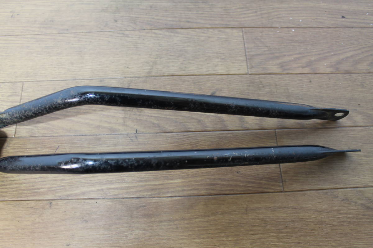 YB-1 ダウンチューブ ダウンチューブサブフレーム -「yb-1 Yahoo