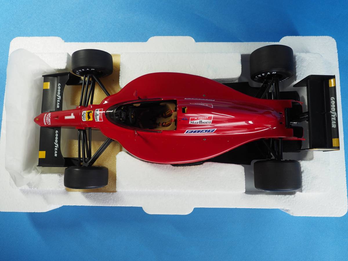 エグゾト フェラーリ 1⁄18 EXOTO Ferrari exoto 312B 0 F2 #2