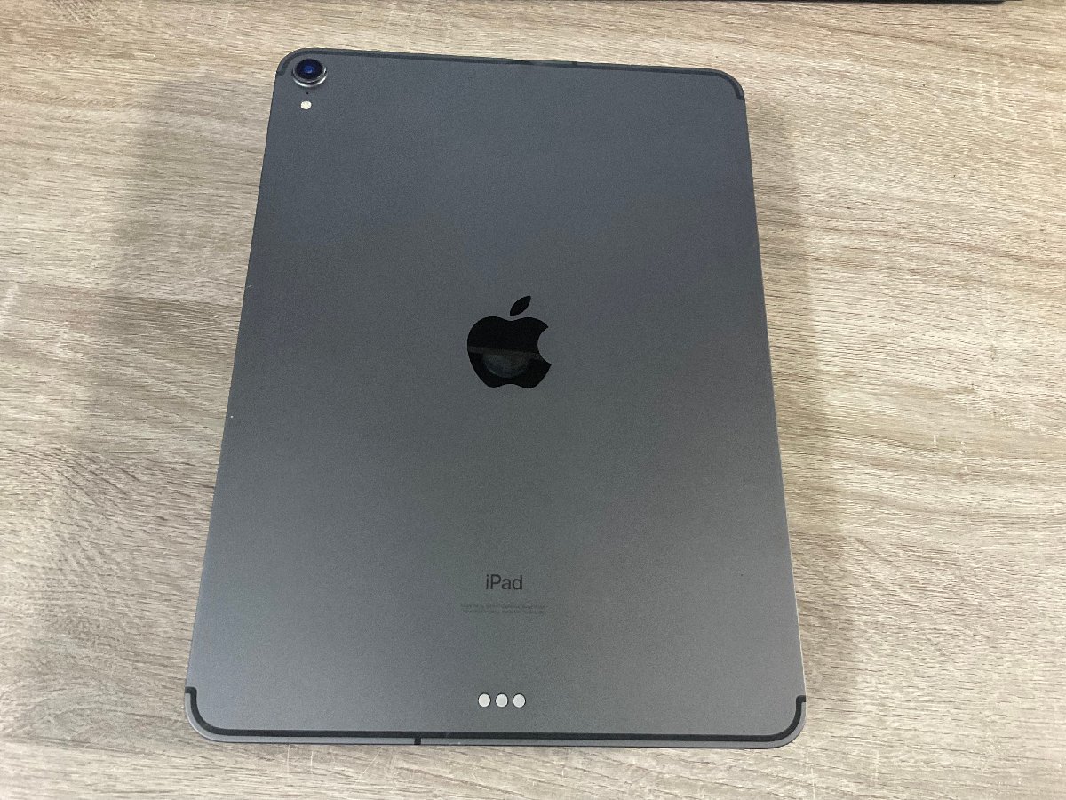 iPad Pro 11インチ 256GB Wi-Fi 0 1 ネット最安値の価格 | 23,850