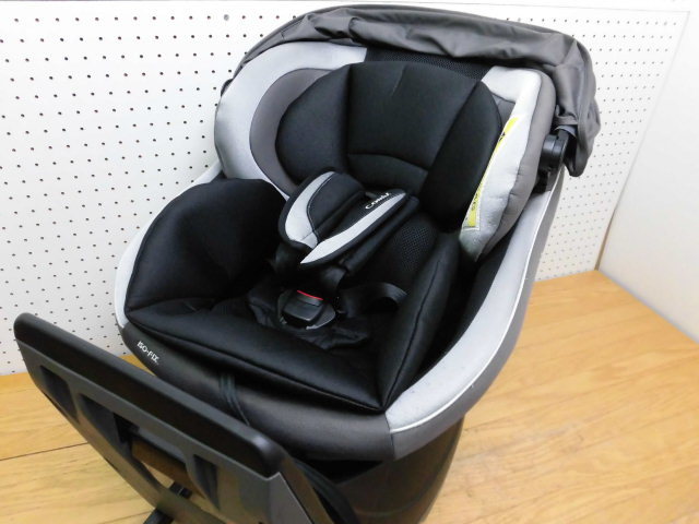 NF-700 ネルーム ISOFIX combi コンビ チャイルドシート コンビ