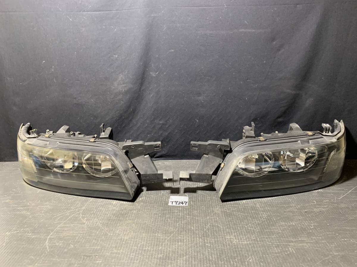 ローレル クラブS GC35 C35 HC35 25クラブSターボタイプXの中古車を