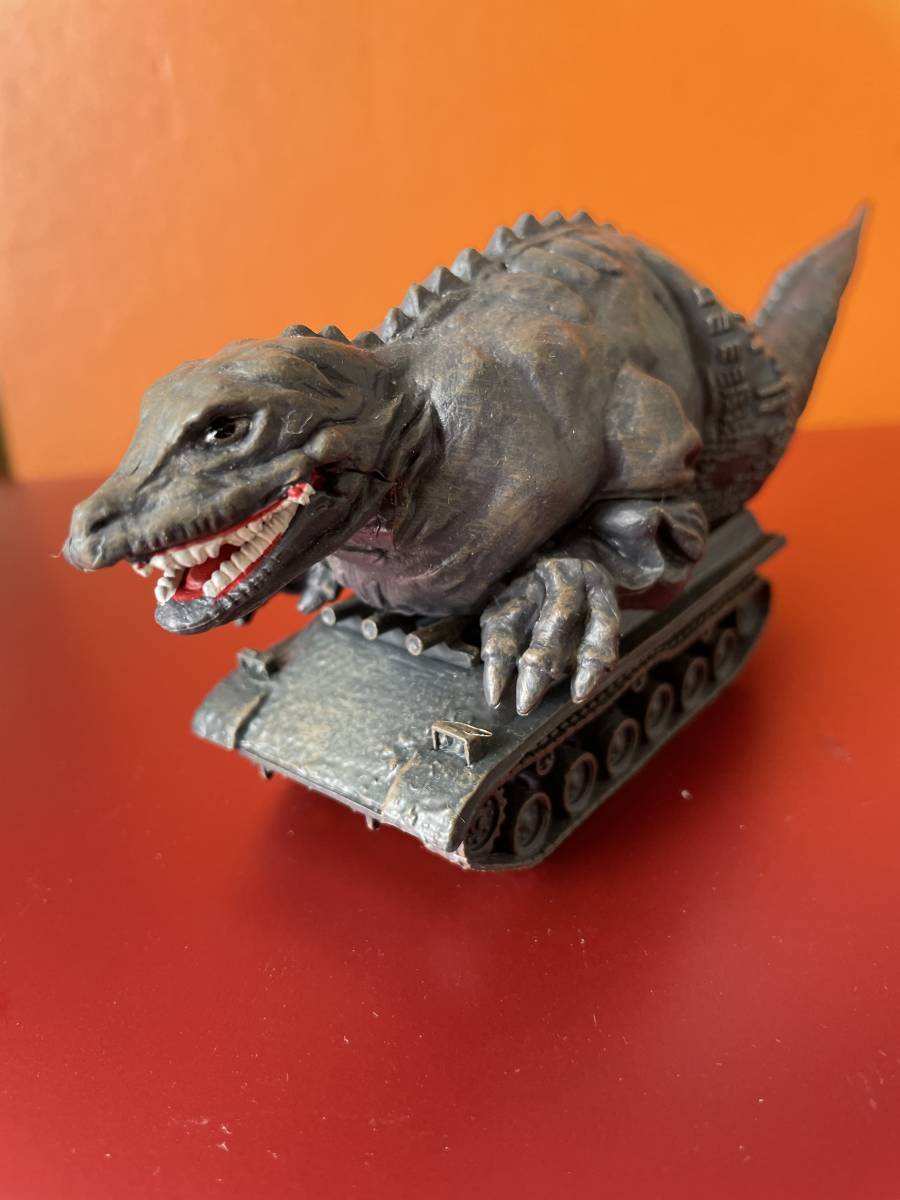 ☆昭和レトロ☆ウルトラマン究極大怪獣 アルティメットモンスターズ 第