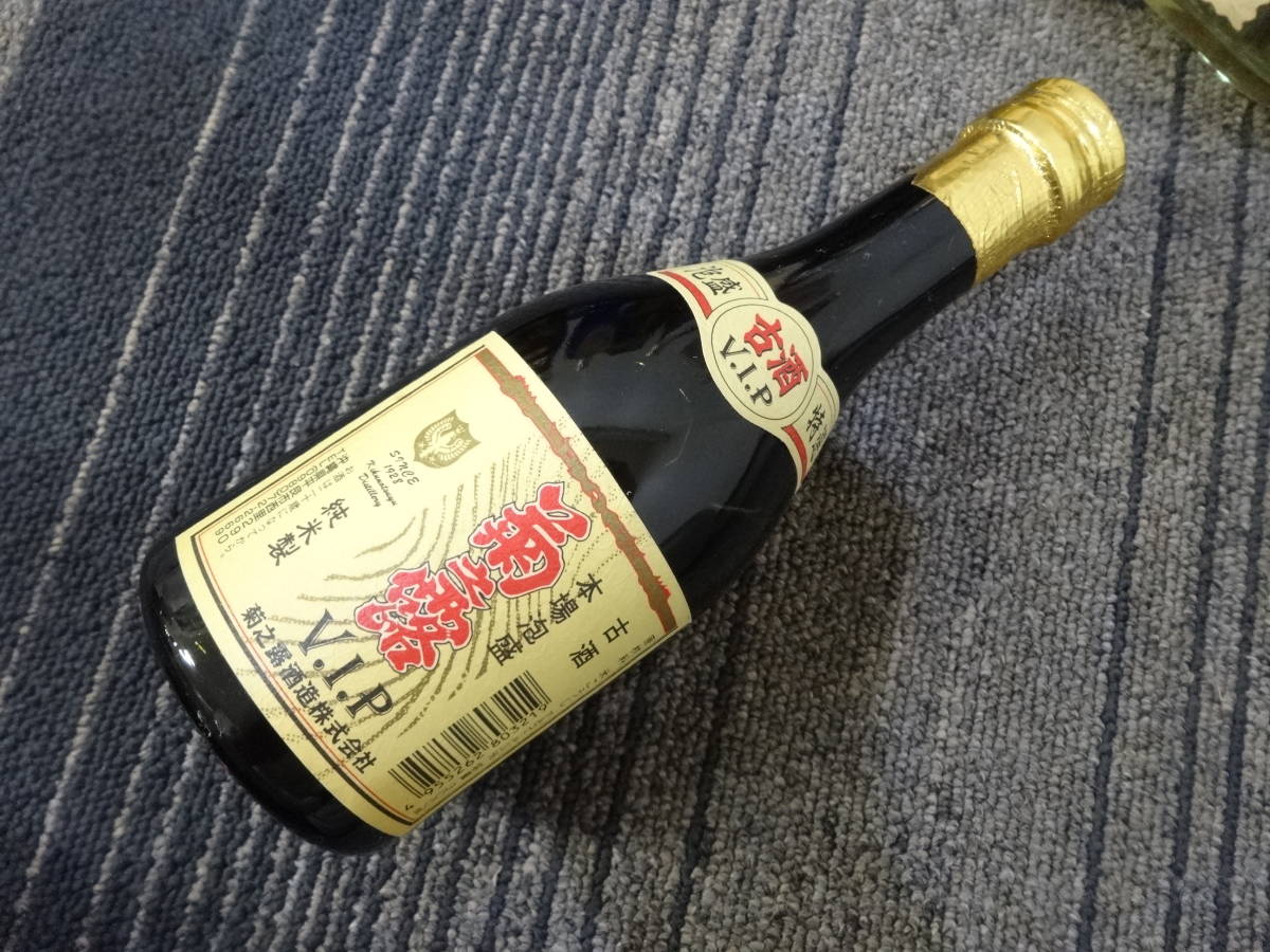 テリー 琉球泡盛 多良川 菊之露 12本SET テリー様専用 琉球泡盛 多良川