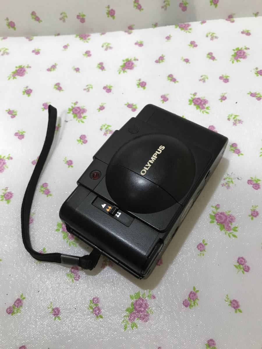 OLYMPUS XA 2 D・ZUIKO 35mm f3・5 搭載 カメラ、光学機器 コンパクト