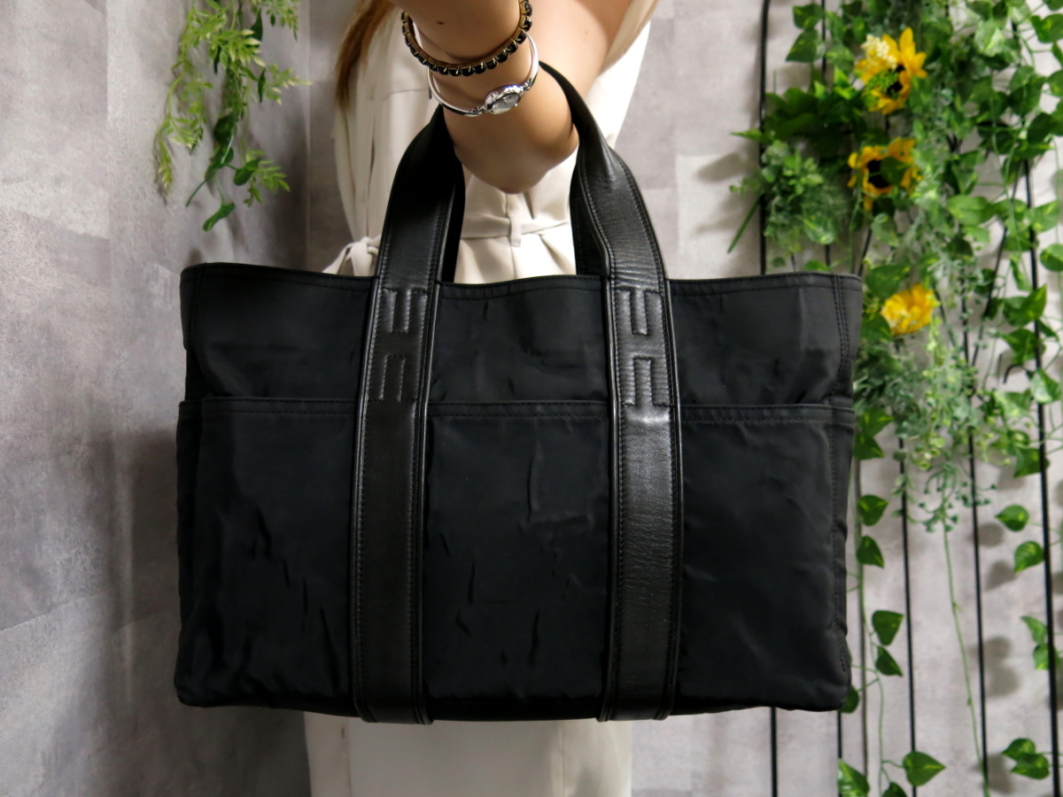エルメス HERMES ハンドバッグ カバン アカプルコMM バンドリエールMM 