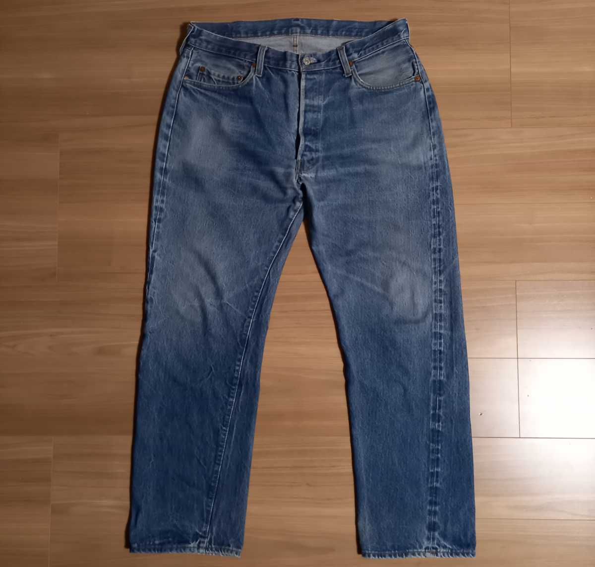 66後期 Levi