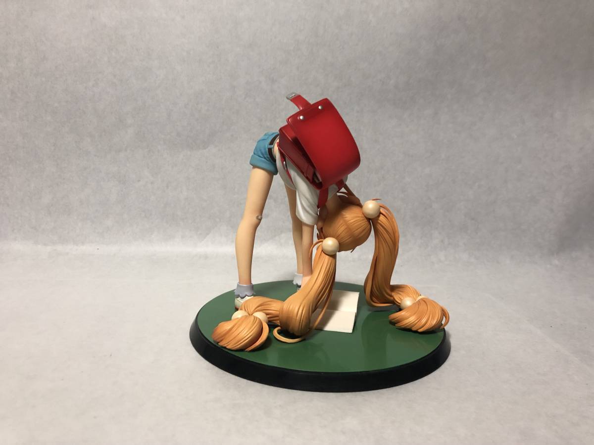 開封品 こどものじかん 九重りん フィギュア 1/6スケール 