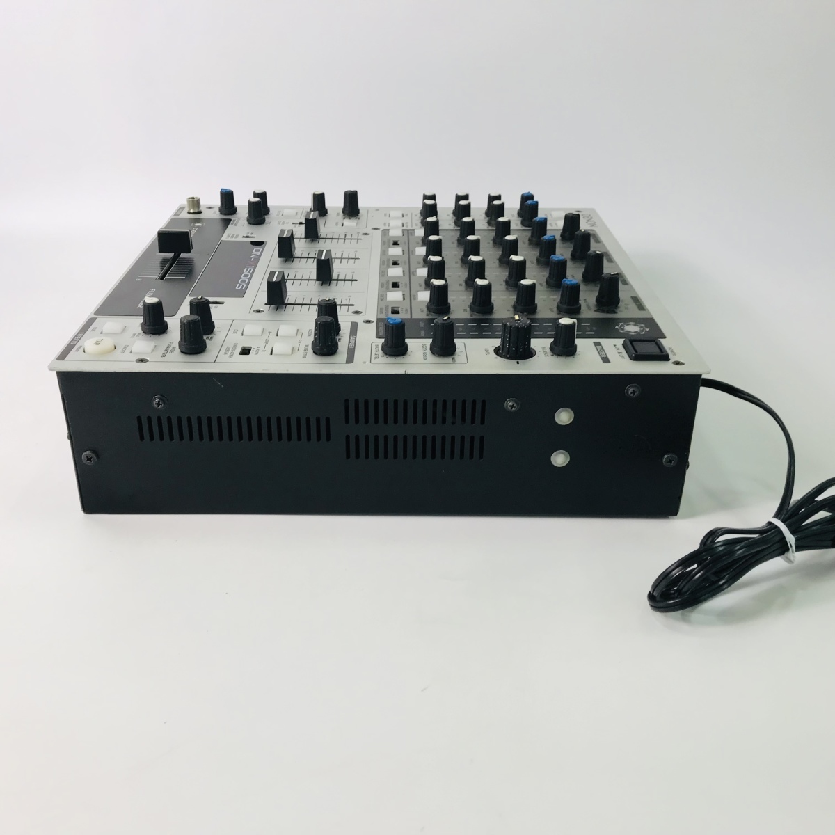 DENON DN-X1500S DENON DN-X1500S DJミキサー DJミキサー ジャンク品